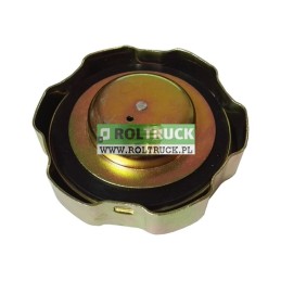 Kuro pildymo angos dangtelis renault rvi q60 7920001773