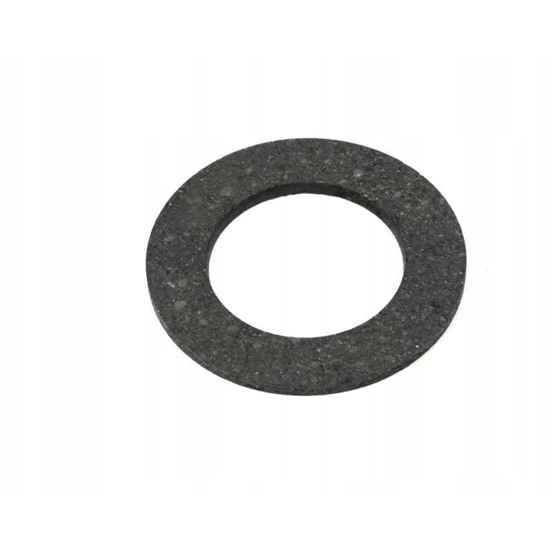 Šarnyrinio teleskopinio veleno frikcinės sankabos pamušalas