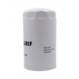 Variklio alyvos filtras new holland 84228488 ag1040