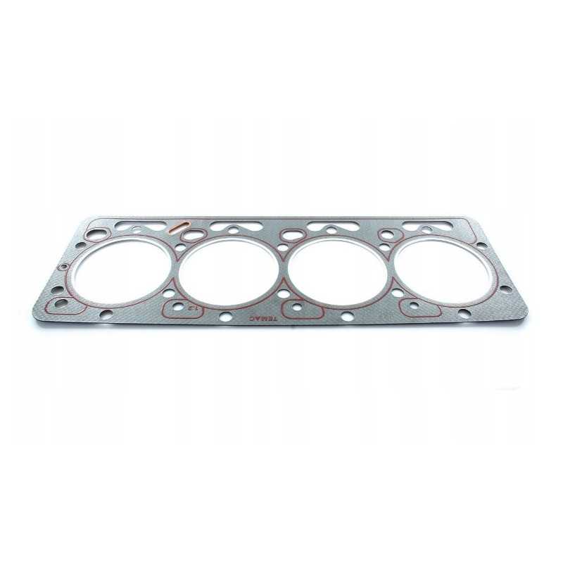 Galvos tarpiklis 1 2 mm su silikoniniu Zetor 78005061