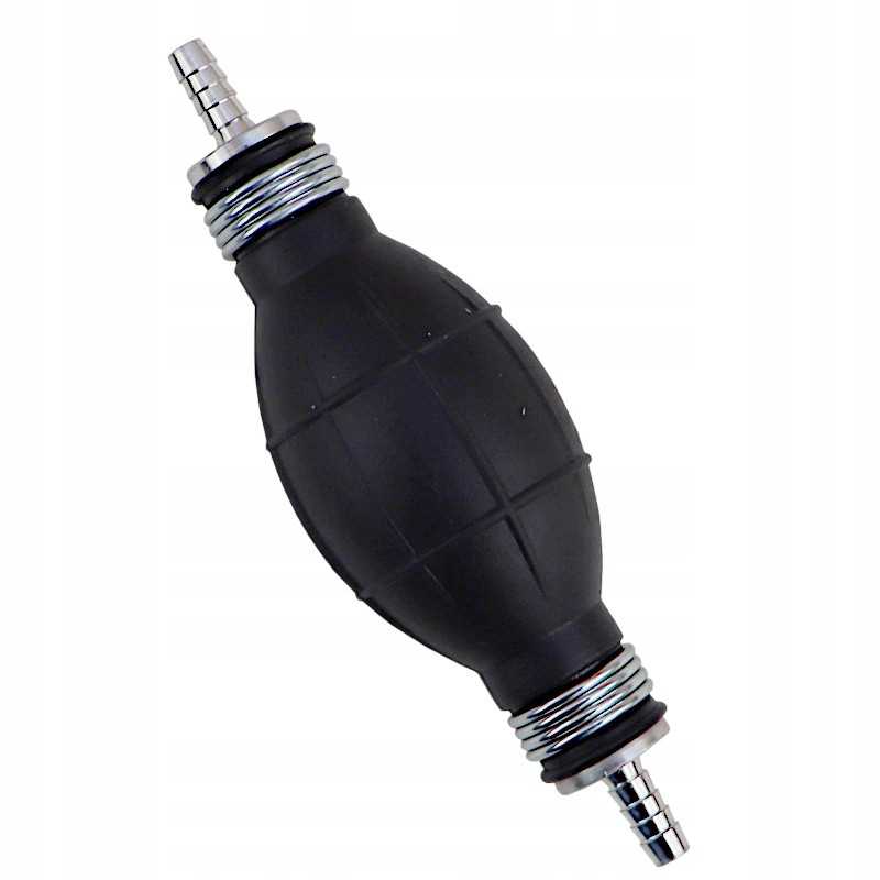Kuro silfoninis siurblys 6mm