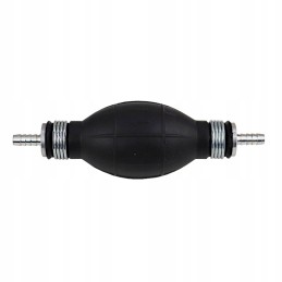 Kuro silfoninis siurblys 6mm