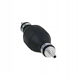 Kuro silfoninis siurblys 6mm