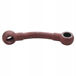 Kabelis, jungiantis Ursus C 360 hidraulinį siurblį