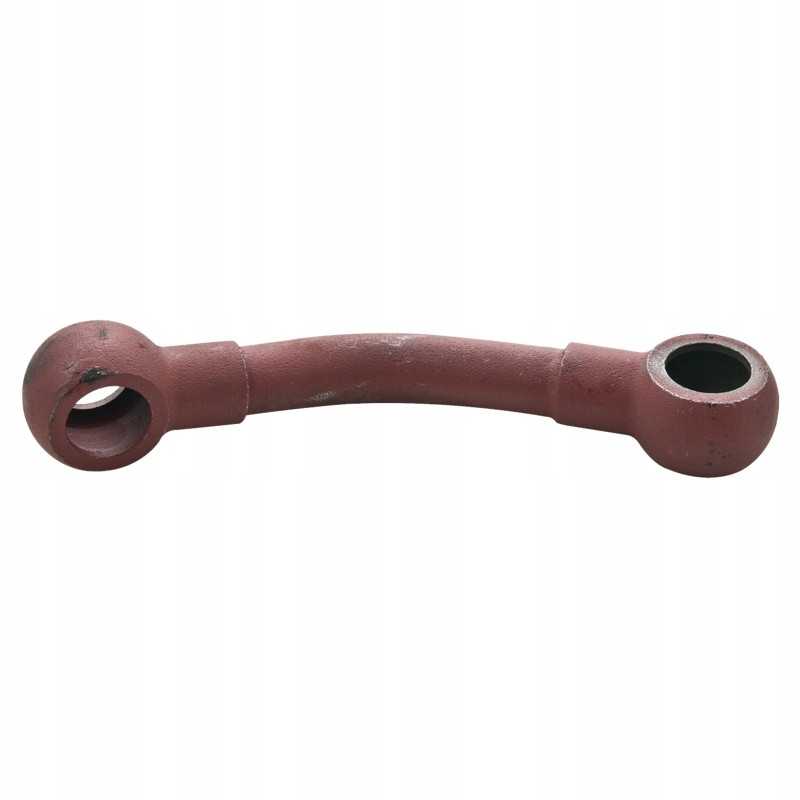 Kabelis, jungiantis Ursus C 360 hidraulinį siurblį