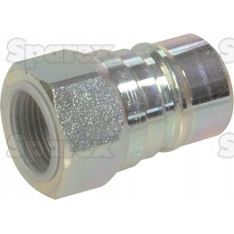 „Hydra“ vyriškas kištukas 3 4 daugiafunkcis 3 4 BSP kištukas