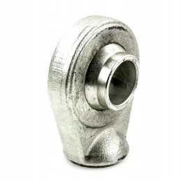 Viršutinės trauklės rutulinė jungtis, 3 kategorija