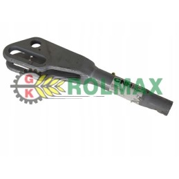 New Holland TD Case JX 5199649 Šakės