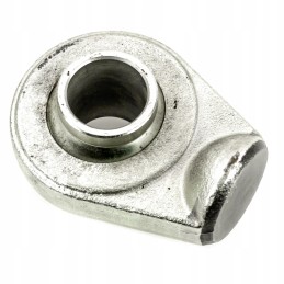 Viršutinės trauklės rutulinė jungtis, 3 kategorija