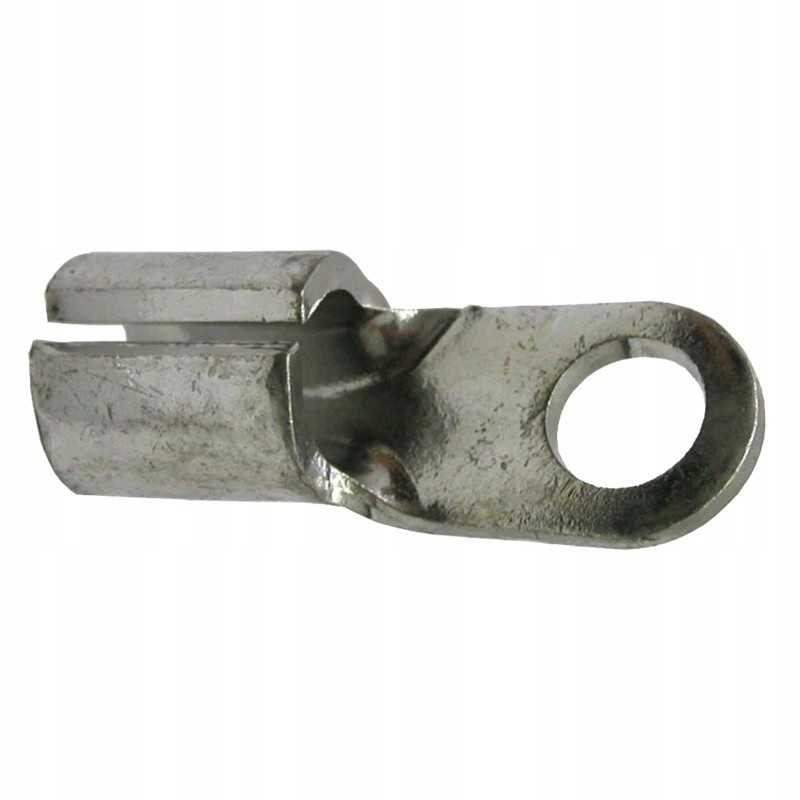 Kilpos terminalas m10 50 25vnt p2057