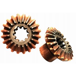 Žiedinė pavara c 330 0050 01 312 0 0050013120