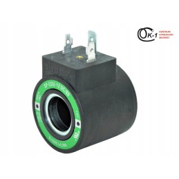 Ritė 12v atos sp cou 12 dc 80fi 18mm h 40mm