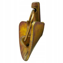 Cat 3 flanšas 55mm 37mm 712c635 cbm