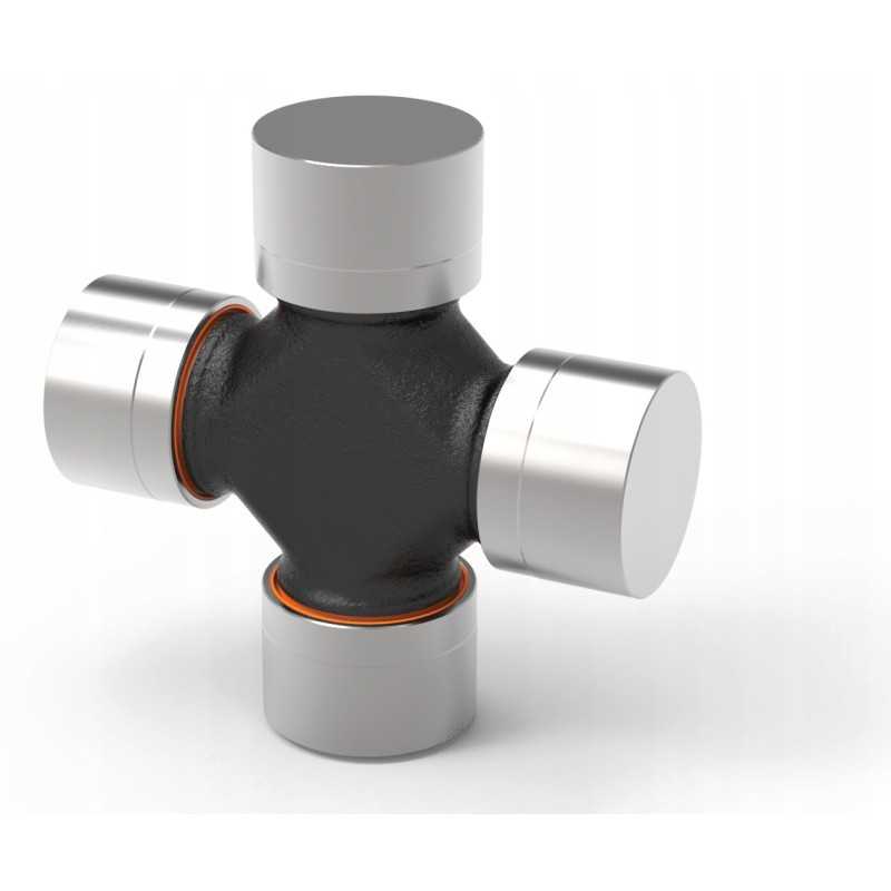 Cross e-kit 27x70mm 15036