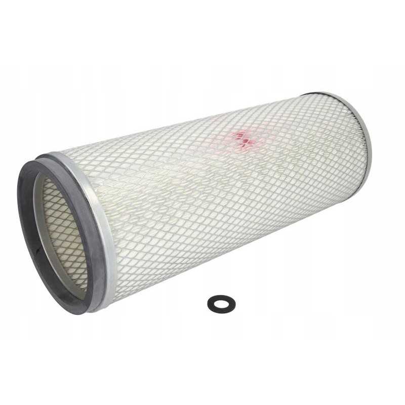 Donaldsonas išjungė p770678 oro filtrą