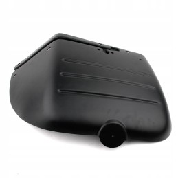 Dešinysis sparno pratęsimas zetor forterra 16364914