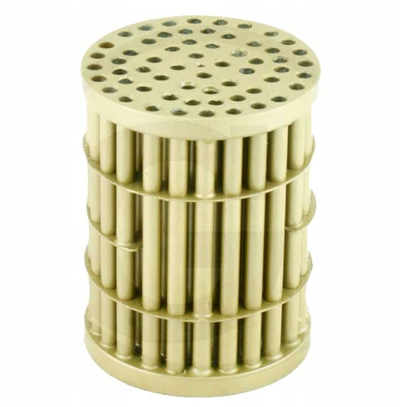 Alyvos aušintuvo įdėklas šilumokaičiui c 385 ir po