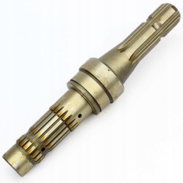 Kardaninis velenas 540 1000 Massey Ferguson 3382074m7