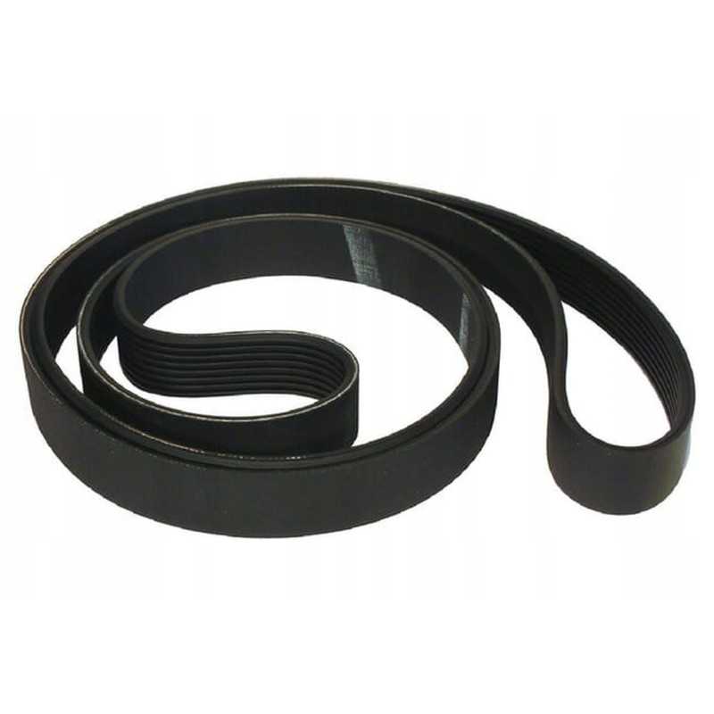 Vpe6201 ventiliatoriaus diržas