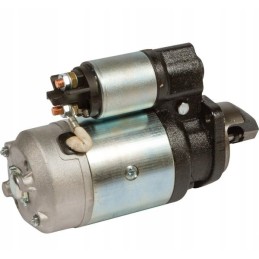 Starteris New Holland TC 12v 2 7kw 87539166 cnh