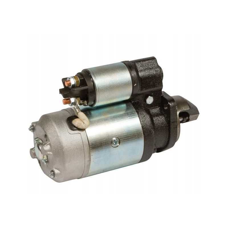 Starteris New Holland TC 12v 2 7kw 87539166 cnh