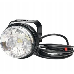 LED darbo lempa 562 12v 24v