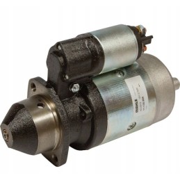 Starteris New Holland TC 12v 2 7kw 87539166 cnh