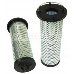Sh62531sp hidraulinio filtro hifi filtras