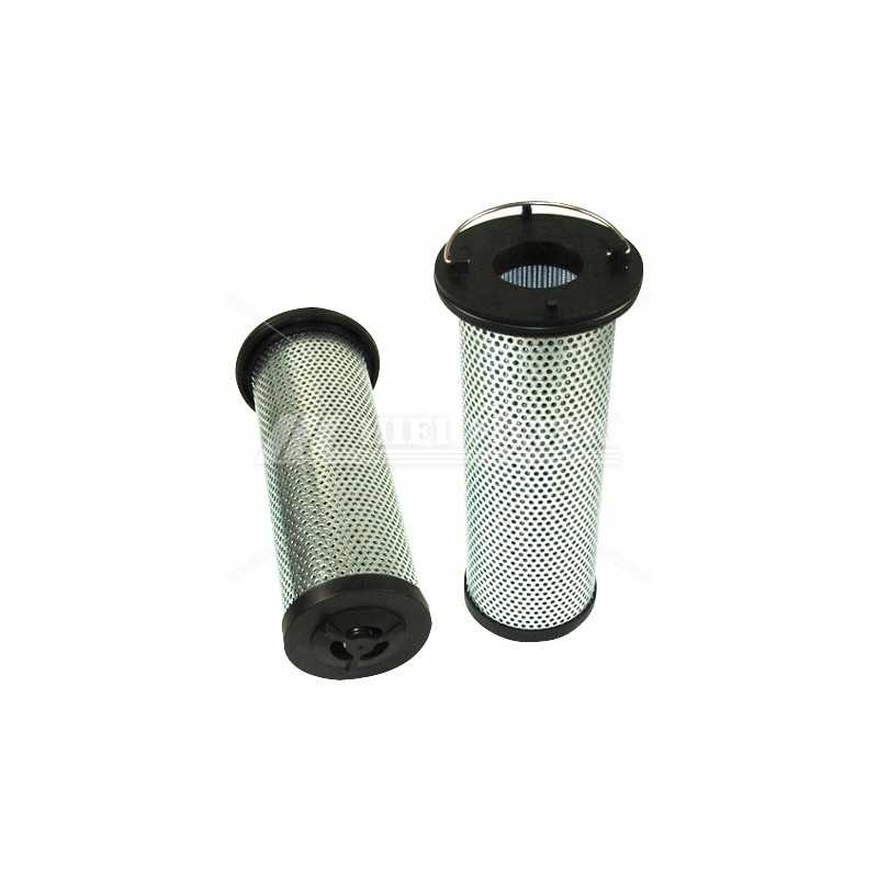 Sh62531sp hidraulinio filtro hifi filtras