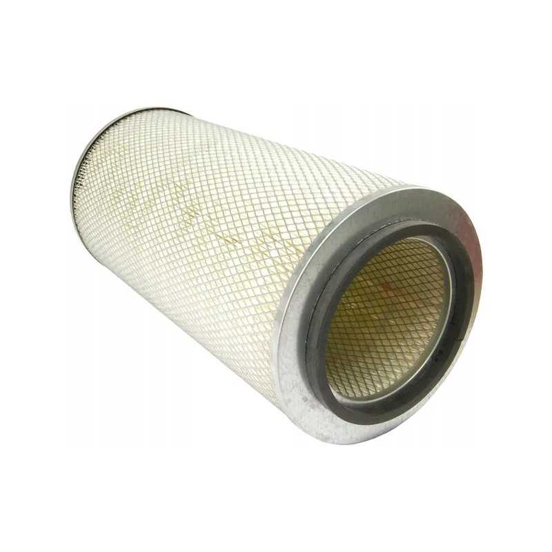 Kramp cilindrinis oro filtras 457x457x230mm