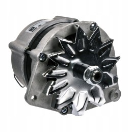 Deutz 14v 95a generatorius su įtampos reguliatoriumi