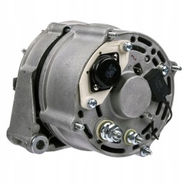 Deutz 14v 95a generatorius su įtampos reguliatoriumi