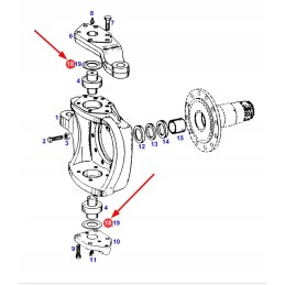 F178302020319 vairo jungties reguliavimo poveržlė 2 5