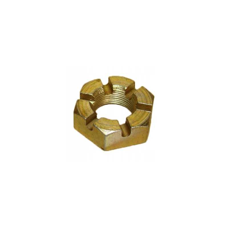 Kaiščio veržlė c 330 360 360 3p 0080 205 016