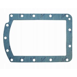 Galinės ašies kėbulo sandariklis, priekinis c 330