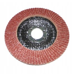 Atlenkiamas diskas 125 60