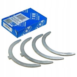 Pusinės traukos žiedų rinkinys c 330 nom std thm th