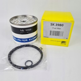 Kuro filtras perkins mf255 mf235 mf3512 c360 3p