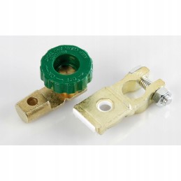 Pagrindinis maitinimo jungiklis, akumuliatoriaus jungiklis, atjungiklis