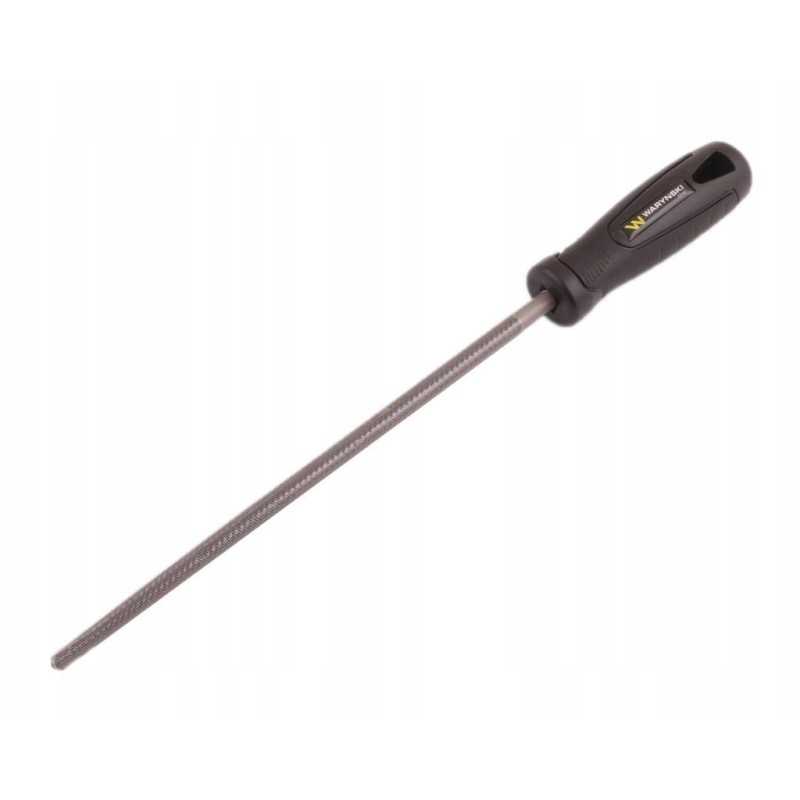 Waryn apvali dildė 250 mm