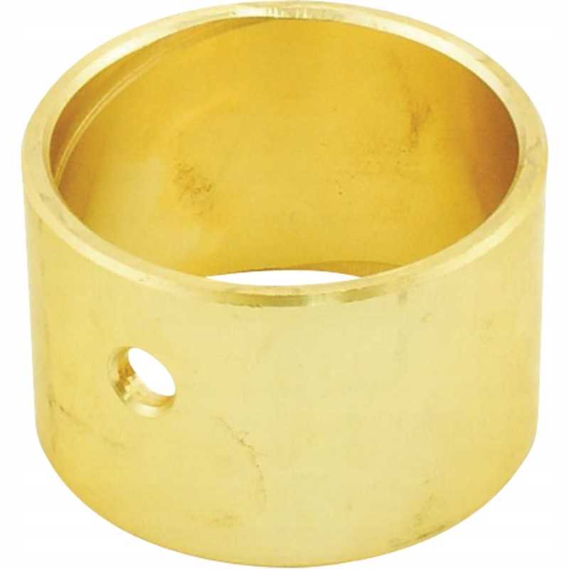 Kėbulo įvorė, kairė, didesnė, c 330 c 33