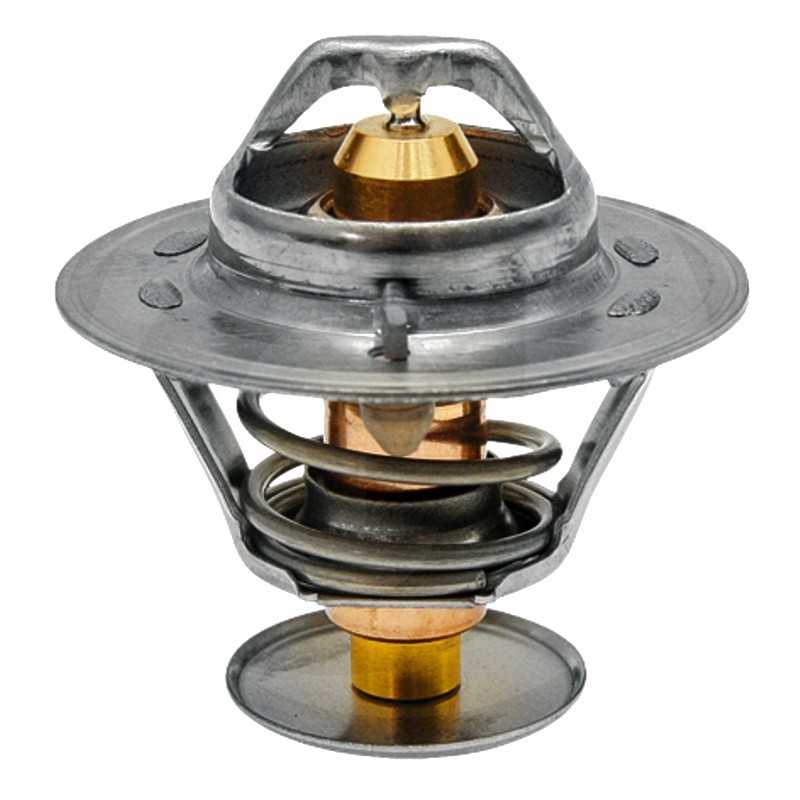 Termostatas re517011 re507225 john deere