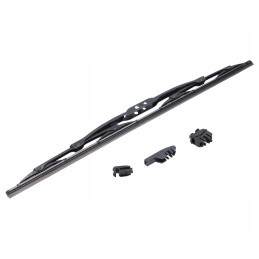 Valytuvai standartiniai, traktoriaus langas l 500mm