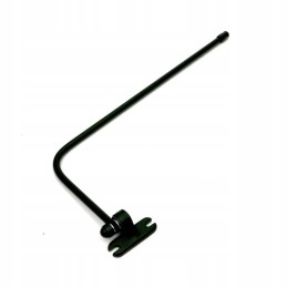 Universalus veidrodžio tvirtinimo laikiklis, fi 1