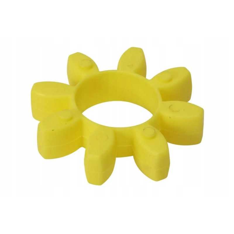 Ar3845 žvaigždutė 38 45 92 krantas aa geltona