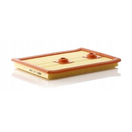 Mann oro filtras skoda octavia 5e3