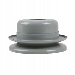 Ursus C 360 Andoria vandens siurblio skriemulys