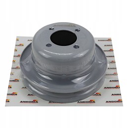 Ursus C 360 Andoria vandens siurblio skriemulys