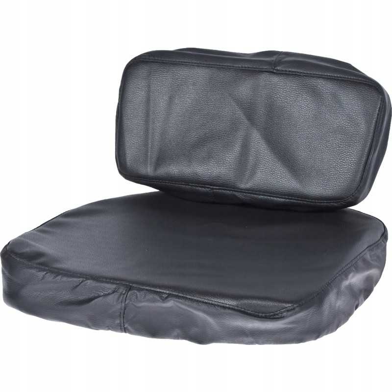 Zetor Agtech keleivio sėdynės pagalvė