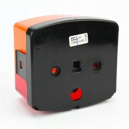 John Deere AL67206 galinis dešinysis kombinuotas žibintas